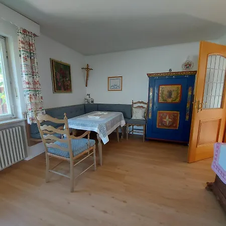 Ferienwohnung Gruenwald