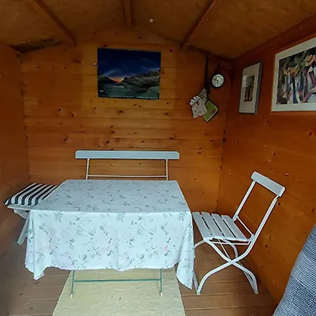 Apartament Ferienwohnung Gruenwald *
