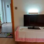 Διαμέρισμα Ferienwohnung Gruenwald Grünwald