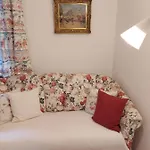 Διαμέρισμα Ferienwohnung Gruenwald *
