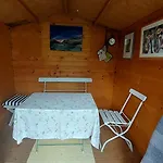 Διαμέρισμα Ferienwohnung Gruenwald *