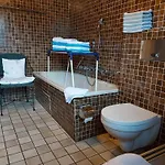 Διαμέρισμα Ferienwohnung Gruenwald