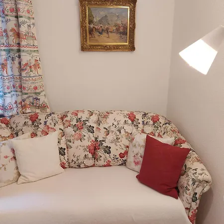 Ferienwohnung Gruenwald