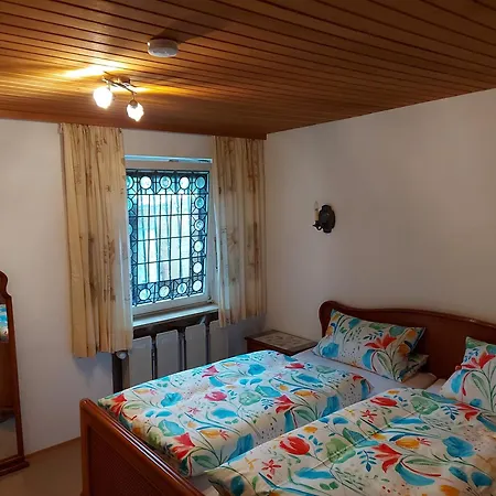 Ferienwohnung Gruenwald Grünwald