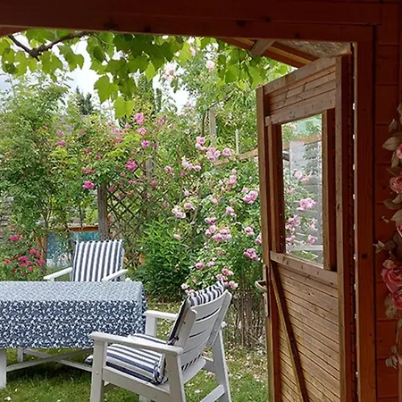 Ferienwohnung Gruenwald * Grünwald