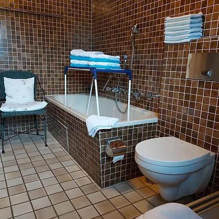 Apartman Ferienwohnung Gruenwald
