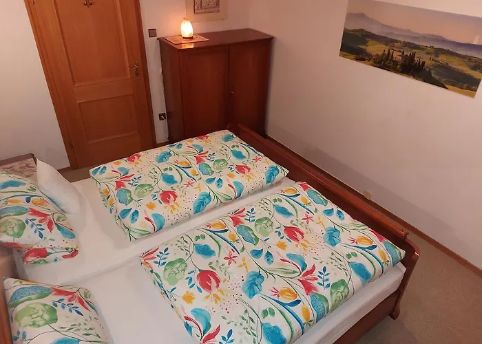 Ferienwohnung Gruenwald *